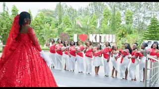 ALEX KASAU KATOMBI-NDUNGA(OFFICIAL VIDEO)