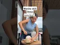 Lagu Keahlian mengupas kelapa #videoviral #shortsviral #coconutcutting
