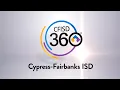 CFISD 360 December 2025
