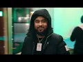 Ard Adz ft. Milly 95 & Bellzey - The Bangladeshis [Music Video] | GRM Daily