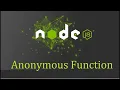 Node js Tutorial for Beginners - 2