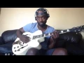 Louie Vega - Cerca De Mi  cover by XolaniGuitars from Jazzmeloz