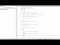 Switch Statement