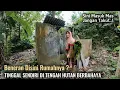 Download Lagu IBU CANTIK PEMBERANI !! NEKAD TINGGAL MENYENDIRI DI TENGAH HUTAN YANG BERBAHAYA