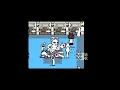 Squid Dog bossfight wildin
