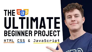 Build Deploy an Unreasonably Good To-Do Web Application HTML CSS JavaScript Tutorial