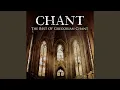 Download Lagu Hosanna Filio David (CHANT: The Best Of Gregorian Chant Version)
