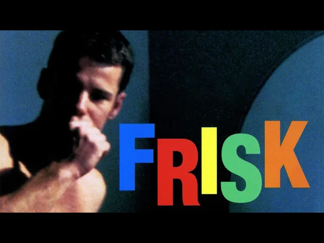 Official Trailer - FRISK (1995, Todd Verow, Alexis Arquette, Parker Posey)