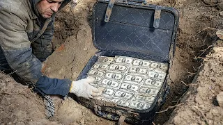 Os achados mais caros que você vai descobrir