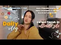 Download Lagu Vlog: Ikea Haul, Andrele \u0026 Jumbo | La Locura Fall Collection + other random weekend activities