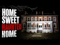 Home Sweet Haunted Home Strange Paranormal Activity Captured
