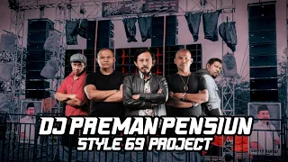 Download dj preman pensiun versi angklung_style 69 project MP3