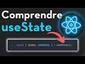 Comprendre le hook useState de React