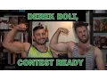 Derek Bolt Contest Ready