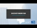 How 3M Security Window Films Strengthen Glass and Slow Forced Entry