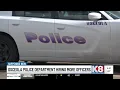 Osceola Police Department hiring officers under new chief