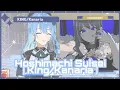 Download Lagu Hoshimachi Suisei「KING」Kanaria | Cover