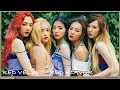 Download Lagu RED VELVET (레드벨벳) - RED FLAVOR  EASY LYRICS