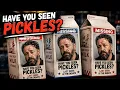 Tomorrow the FEDS Drop PICKLES He ll Go MIA and They ll Look for A New Troll to Attack CANDACE