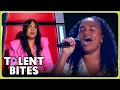Download Lagu Coach JESSICA MAUBOY'S niece makes an unexpected appearence on The Voice