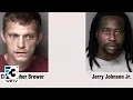 2 Charged With Murder After Man Dies Following Gaston Co Shooting
