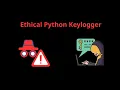 Your Keyboard Is Spying on You Build a Local Keylogger with Python