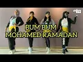Download Lagu BUM BUM - Mohamed Ramadan | Salsation Choreography by SEI Shirah