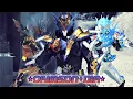 Download Lagu 【Vietsub MAD】 Kamen Rider Cross-Z - Burning My Soul (Hiroyuki Takami feat. AXL 21) / 仮面ライダークローズ BGM