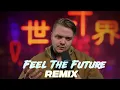 Download Lagu IMPROVER - Feel the Future (Remix Style)