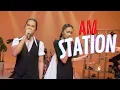 Download Lagu AM Station : Doa Buat Kekasih by Amir Masdi x Dayang Nurfaizah