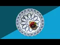 Introducing Corelle Signature - Amalfi Azul