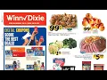 Winn Dixie Jun 24 - Jun 30 2026 Weekly Ad