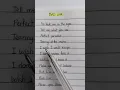 Download Lagu Bad Liar Lyrics