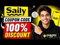 Saily Coupon Code Get the BEST eSIM with a big discount