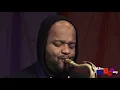 Butcher Brown Performs "Frontline" on The Checkout from WBGO