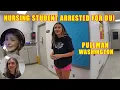 Download Lagu 21-Year-Old Nursing Student is Arrested for DUI in Pullman, Washington #PullmanBrownChair