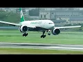 Download Lagu Pilot Uses Reverse Thrust Too Early