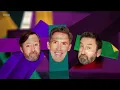 Would I Lie to You S17 E6. Non-UK viewers. 2 Feb 24