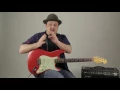 Cream Sunshine of Your Love Guitar Lesson + Tutorial