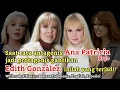 Lagu Saat ratu antagonis Ana Patricia Rojo jadi protagonis gantikan Edith González, inilah yang terjadi!