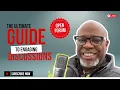 Open Forum The Ultimate Guide to Engaging Discussions -