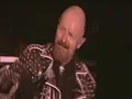 Judas Priest - Rock Hard Ride Free (Live Graspop 2008)
