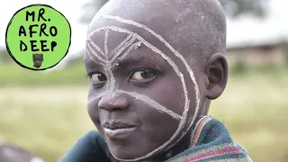 afro warriors ft toshi uyankenteza ojas deep afro mix 