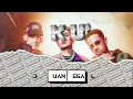 LIT - KILLAH, L-GANTE- DE LA GHETTO - KU' (REMIX)