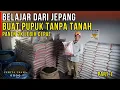 Lagu BELAJAR DARI JEPANG SUKSES BUAT PUPUK TANPA TANAH, TANAMAN JADI CEPAT BERBUAH | CERITA USAHA