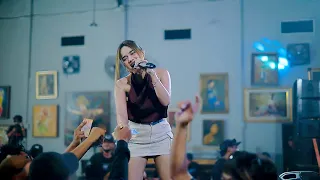 laluna music bete siska amanda happy party gt organiser