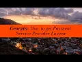 How to obtain a Georgia Payment Service Provider License UPDATED FOR 2020