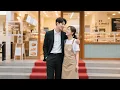 Download Lagu Gadis penjual makanan jalanan menemukan seorang pria terluka di pinggir jalan dan menikahinya dengan