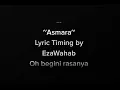 Download Lagu ASMARA GERHANA SKA CINTA KARAOKE