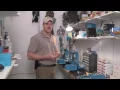 Reloading Getting started with Dillon Presses